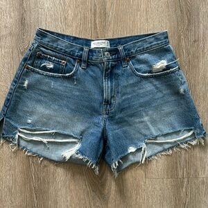 Abercrombie & Fitch Shorts